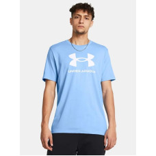 Under Armour Under Armor T-shirt M 1382911-465