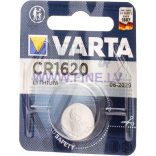 Varta CR1620