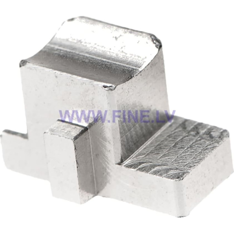 Maxx Model Hopup Bucking R-Nub 4,5 mm Maxx Hopup sērijai