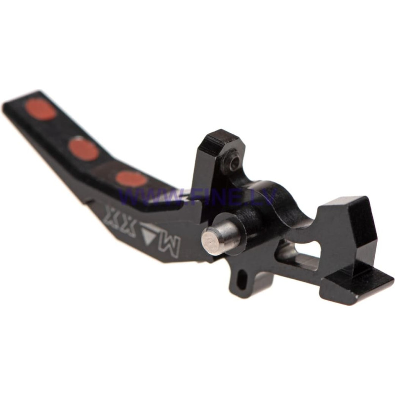 Maxx Model CNC alumīnija uzlabotā ātruma trigera stils C