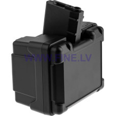 Golden Eagle Box Mag LMG 2500rds