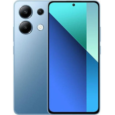 Xiaomi Redmi Note 13 8|256 GB niebieski|ice blue 52924