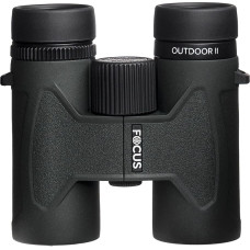 Focus Optics Focus Outdoor II 8x32