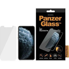 PanzerGlass Standard Super+ tempered glass for iPhone X | XS | 11 Pro