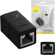 Cable connector Baseus AirJoy Series (black)