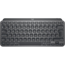 Logitech MX Keys Graphite RU