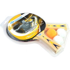 Donic Table tennis set Appelgren 300 2rak + 3 drink blister 788417