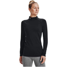 Under Armour Under Armor CG Authentics Mockneck T-shirt W 1368702001