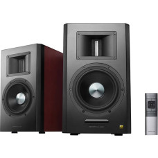 Edifier Airpulse A300 Speakers 2.0 (cherry)