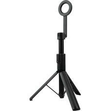 Energea Selfie Stick Bluetooth Magear MagPod czarny|black MagSafe Tripod PG-MGPOD-BLK