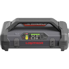 Lokithor Battery| jump starter Lokithor  - 2500A 12V 46Wh