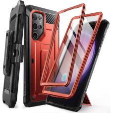 Supcase UNICORN BEETLE PRO 2-SET GALAXY S24 ULTRA RUDDY