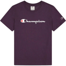 Champion SS Tee W 117534 VS503