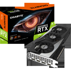 Gigabyte GeForce RTX3060 Gaming DDR6 OC 12GB