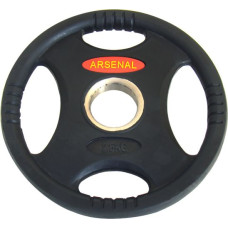 Arsenal Urethane Ars Olympic Weight 2.5KG DB6061-02-50