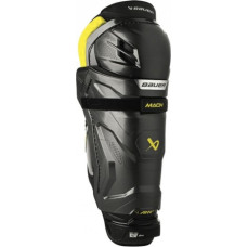 Bauer Supreme Mach Int 1061888 Hockey Shin Guards