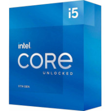 Intel Core i5-11600KF BOX