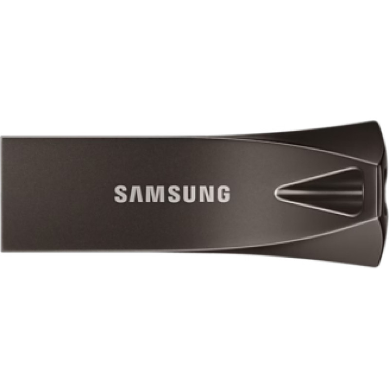 Zibatmiņa Samsung Bar Plus 512GB Titanium