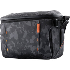 Sling bag PGYTECH OneMo 7L (Grey Camo)