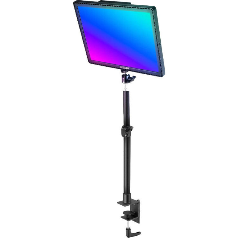 Neewer Lamp LED Neewer GL1C RGB 48W 2900-7000K