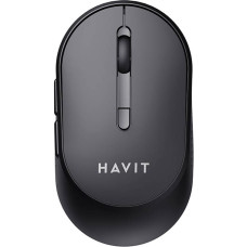 Havit MS78GT wireless mouse (black)