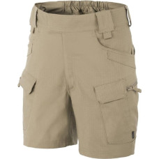 Helikon - Urban Tactical Shorts UTS - 6" - Haki - SP-UTU-PR-13 (M)