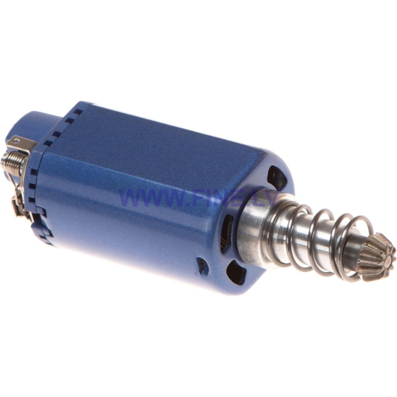 Classic Army Garš motora tips ar augstu griezes momentu