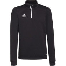 Adidas ENTRADA 22 Training Top Y H57547 / melns / 176 cm