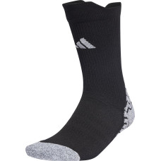 Adidas Futbola GRP KNT CU zeķes IN1797 / melnas / 43-45