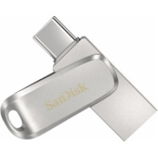 SanDisk Dual Drive Luxe 64GB USB | USB Type-C