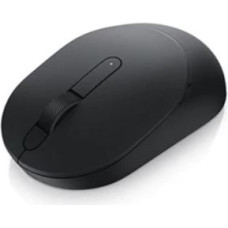 Dell MS3320W 2.4GHz Wireless Optical Mouse  Black