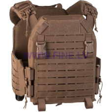 Invader Gear Labības pļaujmašīna QRB plākšņu turētājs