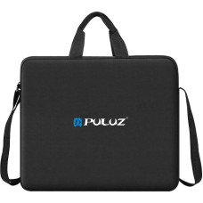 Portable Zipper Storage Bag PULUZ for ring lights 3,56 cm (black)