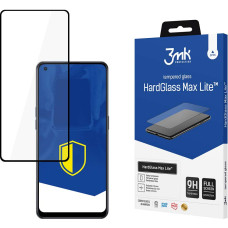 OPPO Reno 7 Lite 5G - 3mk HardGlass Max Lite™ screen protector