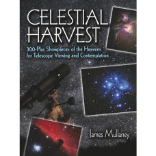 Dover Book Celestial Harvest, Dover