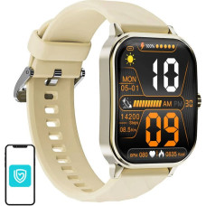 Smartwatch Blitzwolf BW-HL5 (gold)