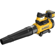 Dewalt-Maszyny bezvadu pūtējs ar aksiālo ventilatoru XR 54V FLEXVOLT, DeWalt [DCMBL777X1-QW] 9.0Ah, Li-Ion