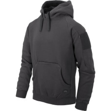 Helikon - Urban Tactical Hoodie Lite - pelēks - BL-ULK-CB-19 (XS)