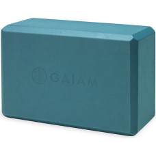 Gaiam 59181 foam yoga cube