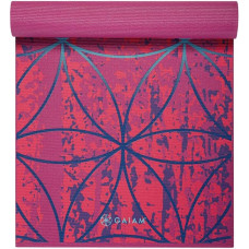 Gaiam Radience yoga mat 6 mm 63491