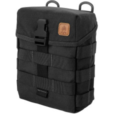 Helikon - E&E maisiņš - melns - MO-U03-CD-01