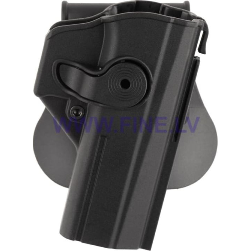 Imi Defense Roto Paddle Holster f&uuml;r CZ P-09 Shadow 2