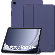 TECH-PROTECT SMARTCASE GALAXY TAB A9+ PLUS 11.0 X210 | X215 | X216 NAVY