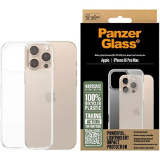 PanzerGlass HardCase iPhone 16 Pro Max 6.9