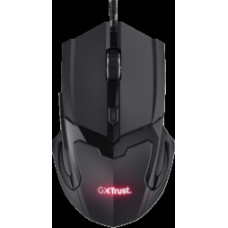 Datorpele Trust Gaming Mouse Black