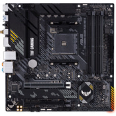 ASUS TUF GAMING B550M-PLUS WIFI II AM4