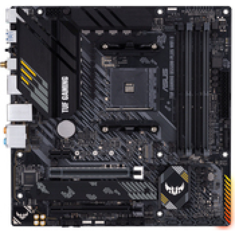 ASUS TUF GAMING B550M-PLUS WIFI II AM4