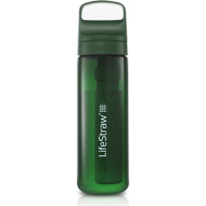 Lifestraw - Filtra pudele Go 2.0 - 650 ml - Terrace Green - LGV422GRWW