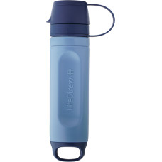 Lifestraw - Water Filter Peak Solo - Mountain Blue