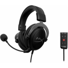 HyperX Cloud II Gunmetal KHX-HSCP-GM